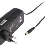 Adapter 230VAC/5VDC 3A 15W