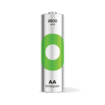 Aku GP Recyko+ 270AAHC 1,2V/2,6Ah