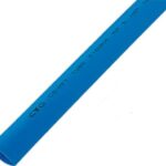 Termokahanev toru 19/9.5mm sinine
