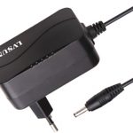 Adapter 9V/2A 18W pistik 5,5/2,1mm