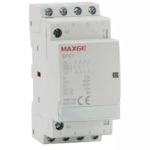 Moodulkontaktor 4NO 25A 400VAC, mähis 230V