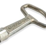 Kilbivõti kolmkant 10