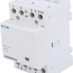 Moodulkontaktor 63A 4NO Eaton