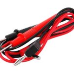 Multimeetri juhtmed M830 100cm