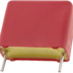 Kondensaator FKP1 330pF/1600V 5% RM15