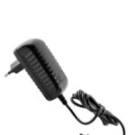 Adapter 230VAC/12VDC 1A 12W