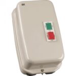 Kontaktor+termorelee korpuses 40A 18.5kW 220V LE1-40M7