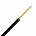 Juhe   0,75mm2 H05V-U nust, plank