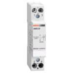 Moodulkontaktor 2NO 20A AC1 230VAC Lovato