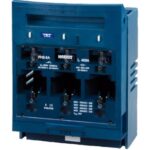 Fuse switch-disconnector DIN2 400A 3p 690VAC