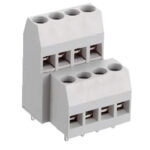 Klemm KRD08 PCB 8x2.5mm2 250V/15A