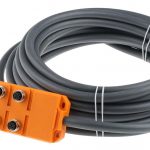 Distribution Box M12 8-Port, 5-Pole, 2-sign./port, LED (PNP)