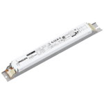 Elektrooniline ballast 2x58W  T8 TL-D Philips