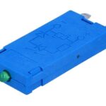 Diood moodul 110..240VAC + varistor, Finder