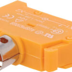 Lambipesa BA9S 240V max 1.2W