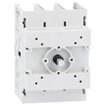 Koormuslüliti 3P 125A uksele, käepidemeta