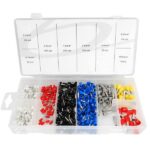 Hulsidekarp 0.5-10mm 685TK isoleeitud