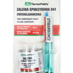 Epoksiid täitemass  100g 100:10 60min