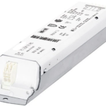 El.ballast 1*36W T8 lum.torule