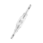 Metallhaliid lamp HQI-T 70W/WDL UVS RX7S