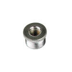 Mikrofoni adapter 3/8" - 5/8" metallist