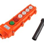 Telfripult 4 nupuga+start/stop COB62A