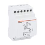 Moodultrafo 230/12;24V, 15VA Lovato
