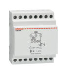 Moodultrafo 230/12;24V, 40VA