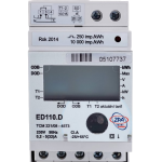 Moodularvesti 1-f. ED 110.D0 5/32A 230V