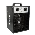 Soojapuhur 5kW/400V