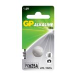 Patarei GP LR9 1,5V Alkaline