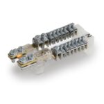 Null-PE latt KNA5.108 N 1x16mm²+7x6mm², PE 2x16+7x6mm2