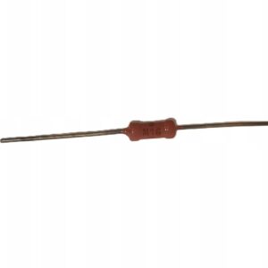 Takisti 0.25W 5%     1.5K