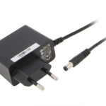 Adapter 230VAC/15VDC 1A 15W
