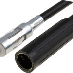 Autoantenni pikendusjuhe 1,5m