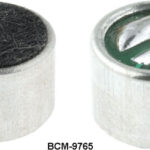 Mikrofon BCM-9745 9.7x4.5mm