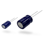 Bipolaarne kondensaator  47uF/50V 10x12,5mm Panasonic