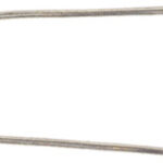 Kondensaator 100pF/3000V 20% d=5mm ker.