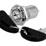 Lukklüliti 250V/1A (KS35)