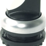 M22-WKV Pöördlüliti 0-1 fikseeruv/tagastuv valge