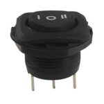 Klahvlüliti R1945D 6A/250V I-0-II