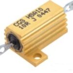 Takisti AX25WR     0R68