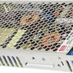 Toiteplokk 12V/16,7A 200W Mean Well