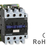 Kontaktor 5,5kW 12A/20A 230VAC 1na