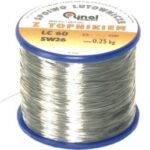Jootetina 0,5mm  250g CYNEL LC60