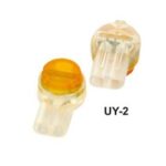 Klemm UY2 2-wire, 0,40,9mm2, Scotchlok type