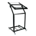 19" RACK statiiv