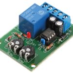 Konstruktor WST111 Intervalli taimer