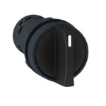 Pöördlüliti XB7 22mm 0-1 1NO 10A/250VAC IP65 must