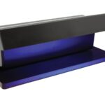 UV Lamp 230V 2x6W